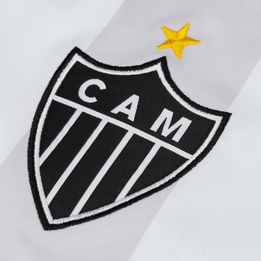 Camisa do Atlético Mineiro II 22 - Masculina