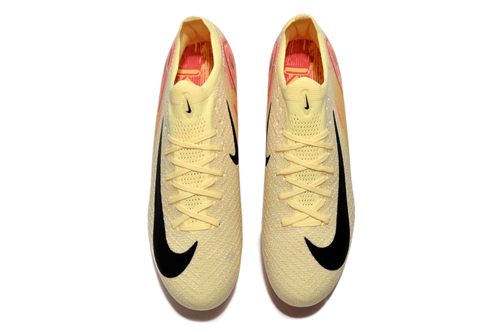 Chuteira Nike Mercurial VAPOR 16 Air Zoom Ultra TRAVA MISTA + MEIA E BOLSA