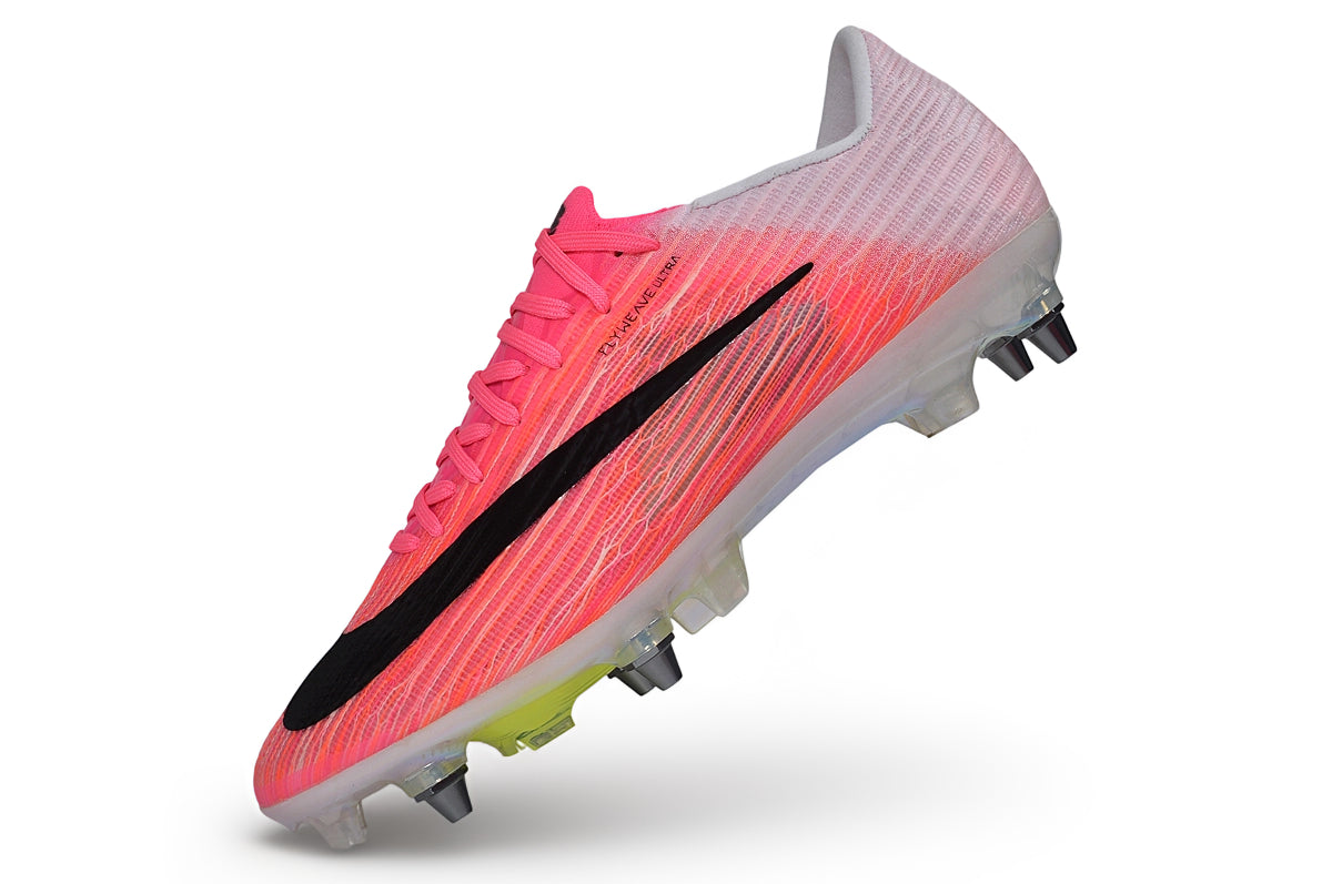 Chuteira Nike Air Zoom Mercurial Superfly 11 Elite SG TRAVA MISTA