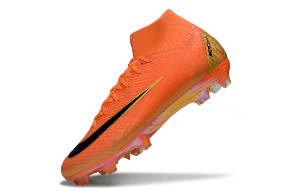 Nike Air Zoom Mercurial Superfly IIX Elite