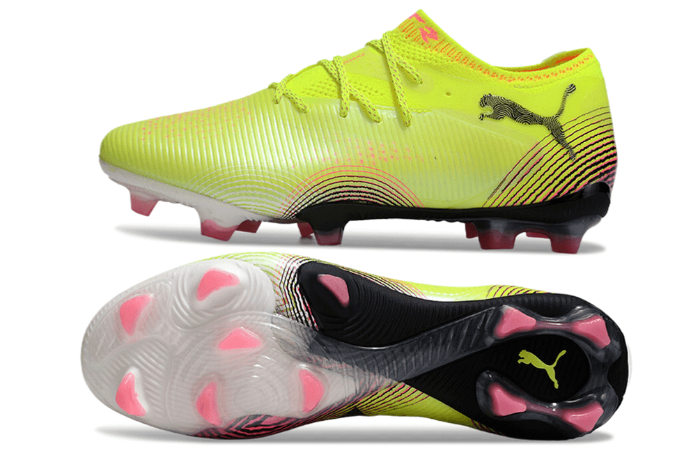 CHUTEIRA PUMA FUTURE ULTIMATE 8 CAMPO