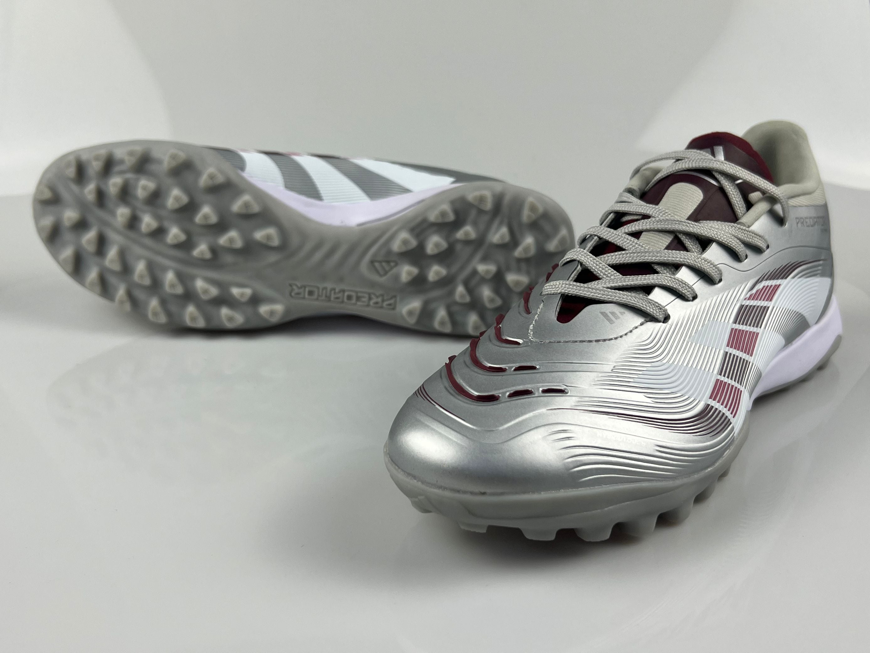 SOCIETY ADIDAS PREDATOR ELITE 24 Jude Bellingham