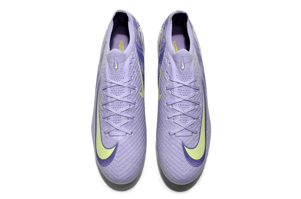 Chuteira Nike Mercurial VAPOR 16 Air Zoom Ultra TRAVA MISTA  + MEIA E BOLSA