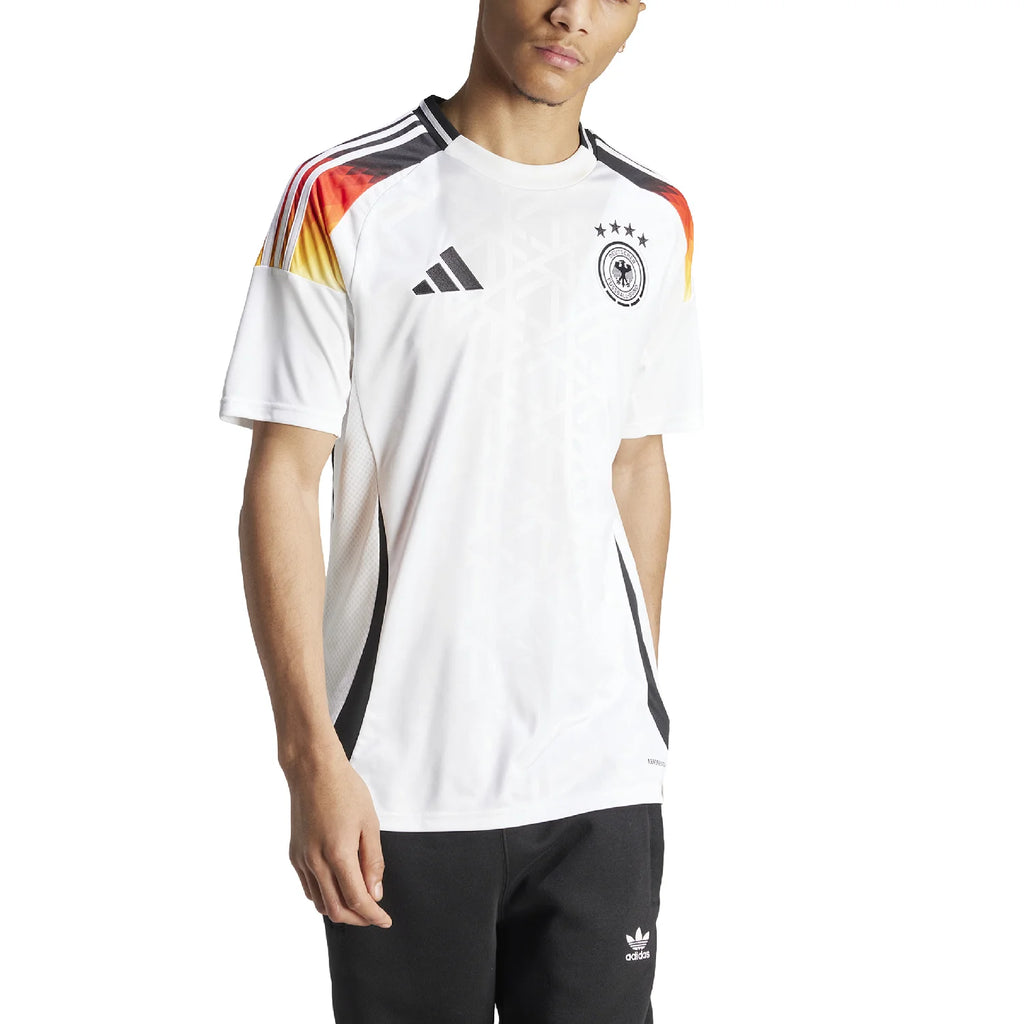 Camisa Alemanha Home 2024/25 - Masculina