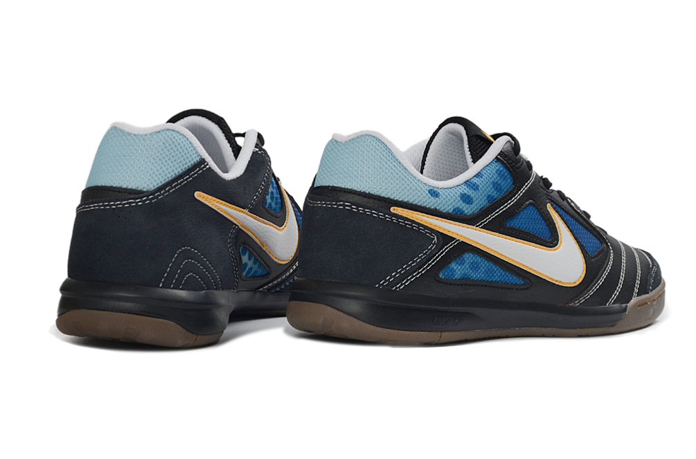 Futsal Supreme x Nike SB Gato + MEIA E BOLSA