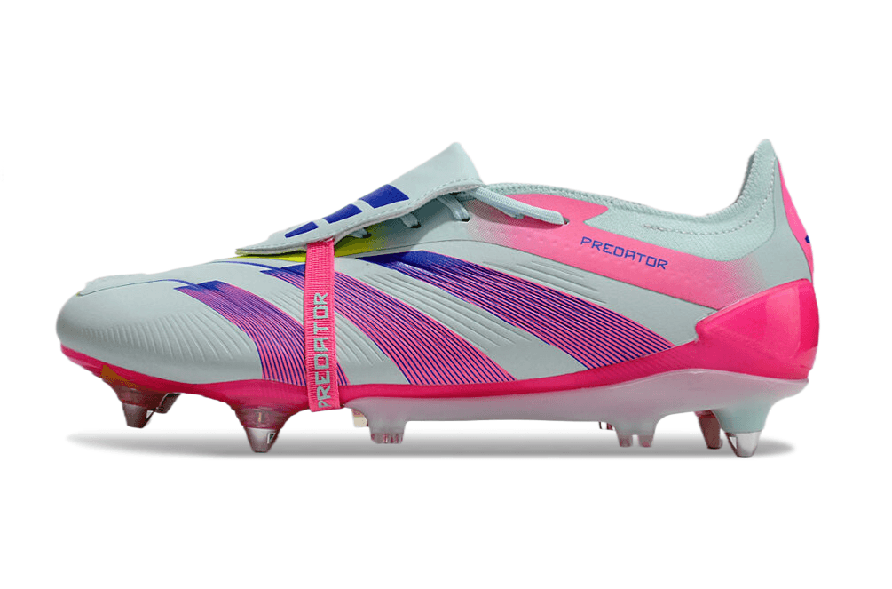 ADIDAS PREDATOR ELITE 24 TRAVA MISTA CAMPO