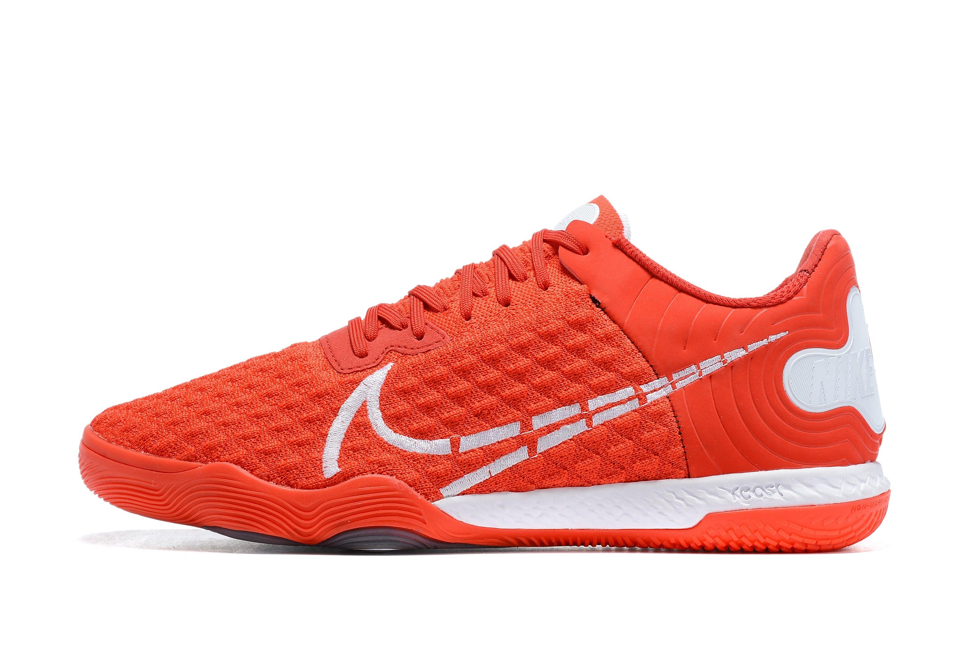 FUTSAL Nike Street Gato Elite + Meia e bolsa
