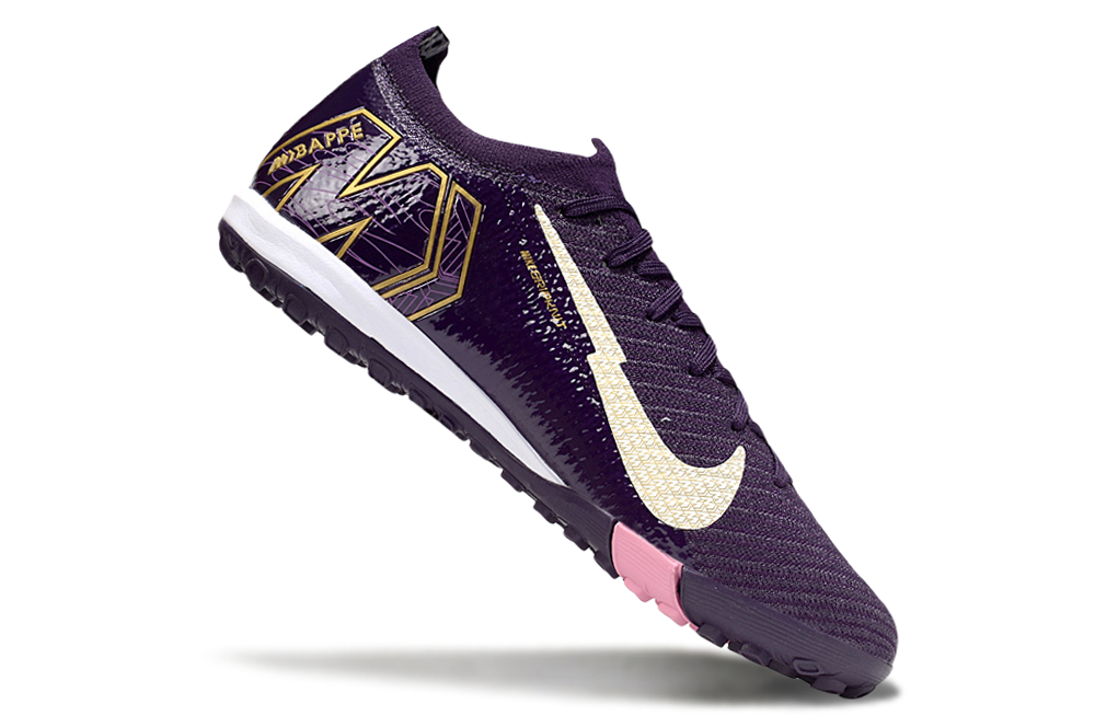 society Nike Mercurial superfly 9 Air Zoom Ultra kylian mbappe