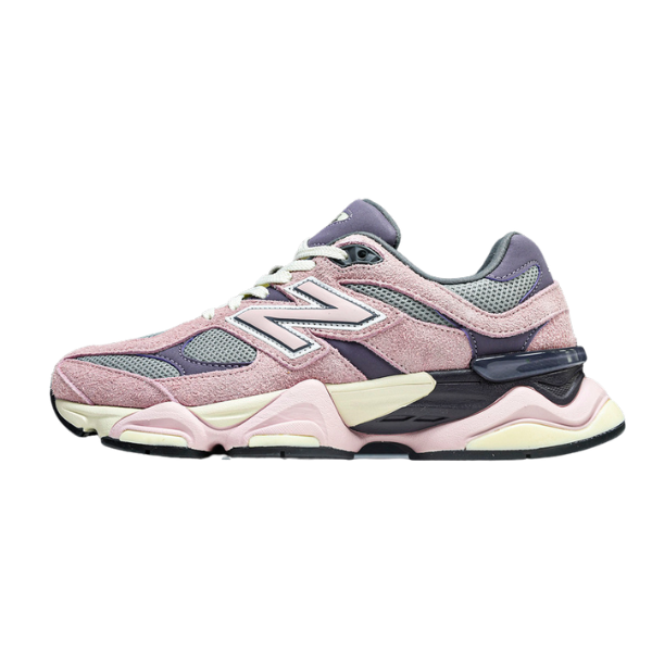 TĂȘnis New Balance 9060 Pink Lavender