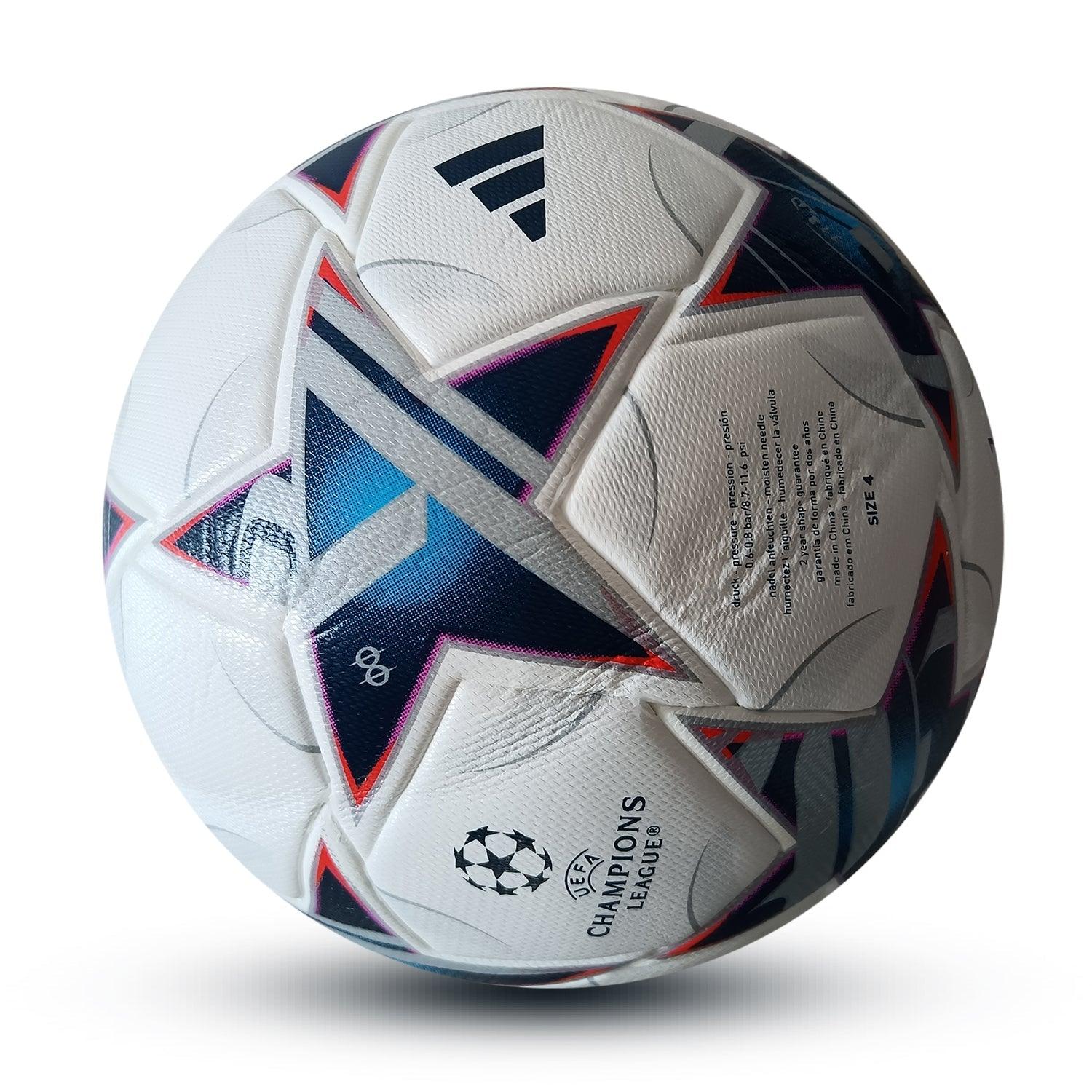 BOLA ADIDAS UCL PRO Elite Oficial FIFA QUALIT CAMPO