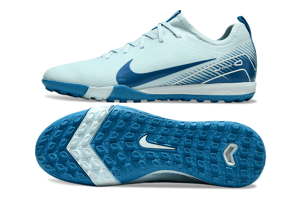 Chuteira society Nike Mercurial Vapor 16 Air Zoom Ultra PRO TF + MEIA E BOLSA