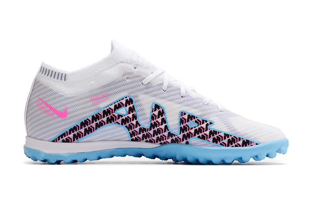 Chuteira society Nike Mercurial Air Zoom Ultra + MEIA E BOLSA