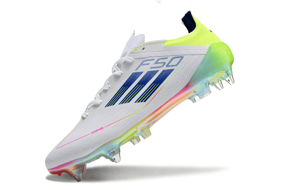 Chuteira Adidas Adidas F50+Ultra Ligh Profissional  + MEIA E BOLSA