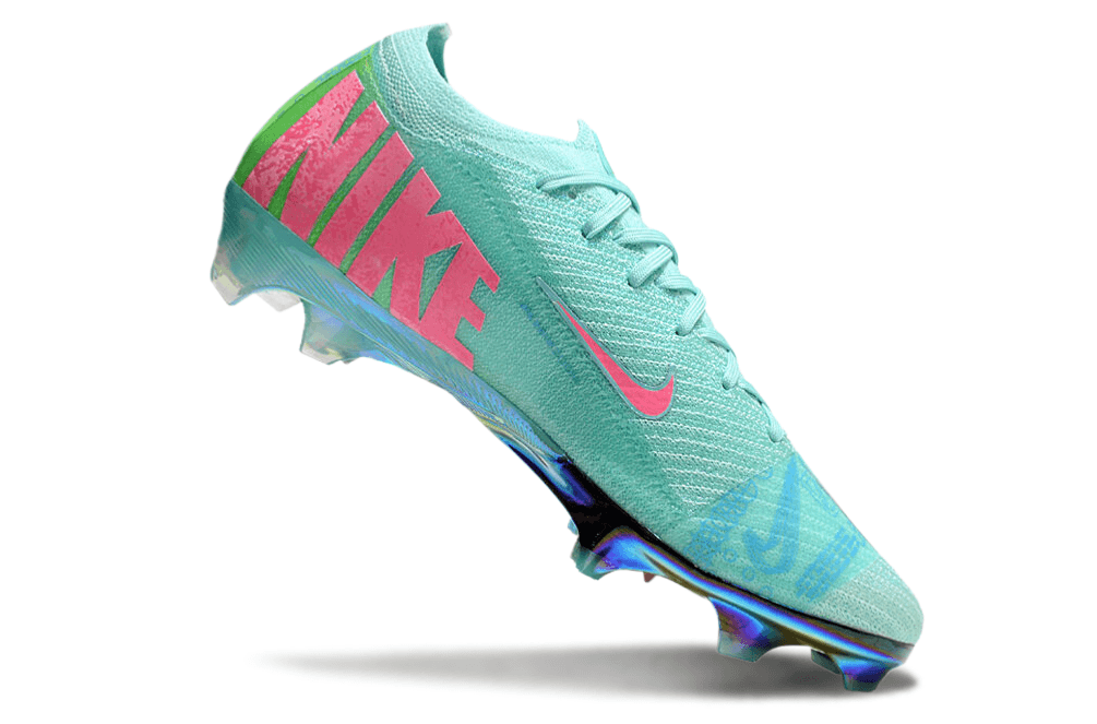 Infantil Chuteira Nike Mercurial VAPOR 16 Air Zoom Ultra