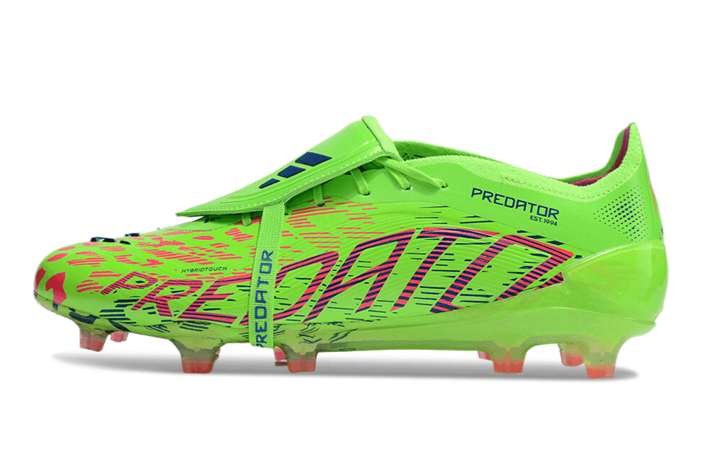 ADIDAS PREDATOR ELITE 24 CAMPO