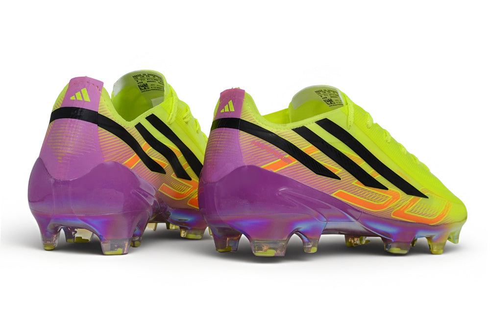 Adidas F50 Hyperfast FG Elite