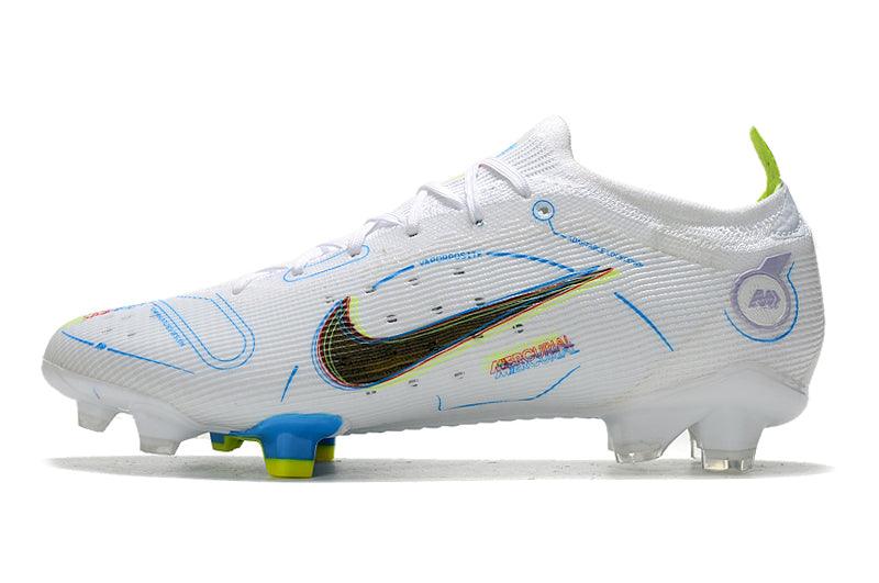 Chuteira Nike Mercurial VAPOR14 Ultra + MEIA E BOLSA