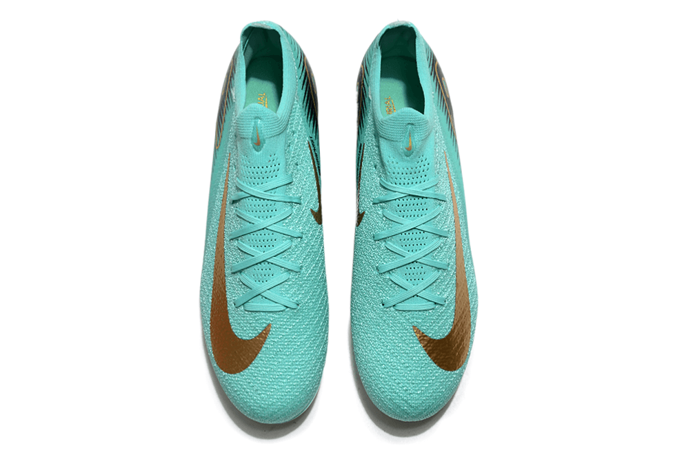 Chuteira Nike Mercurial VAPOR 16 Air Zoom Ultra + MEIA E BOLSA