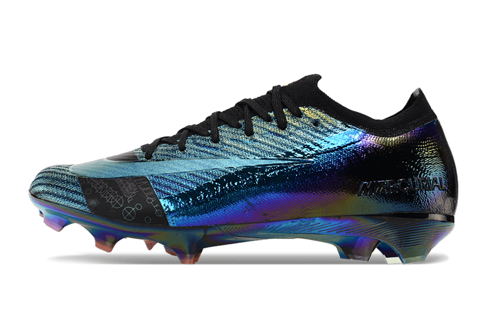 Chuteira Nike Mercurial VAPOR 15 Air Zoom Ultra + MEIA E BOLSA