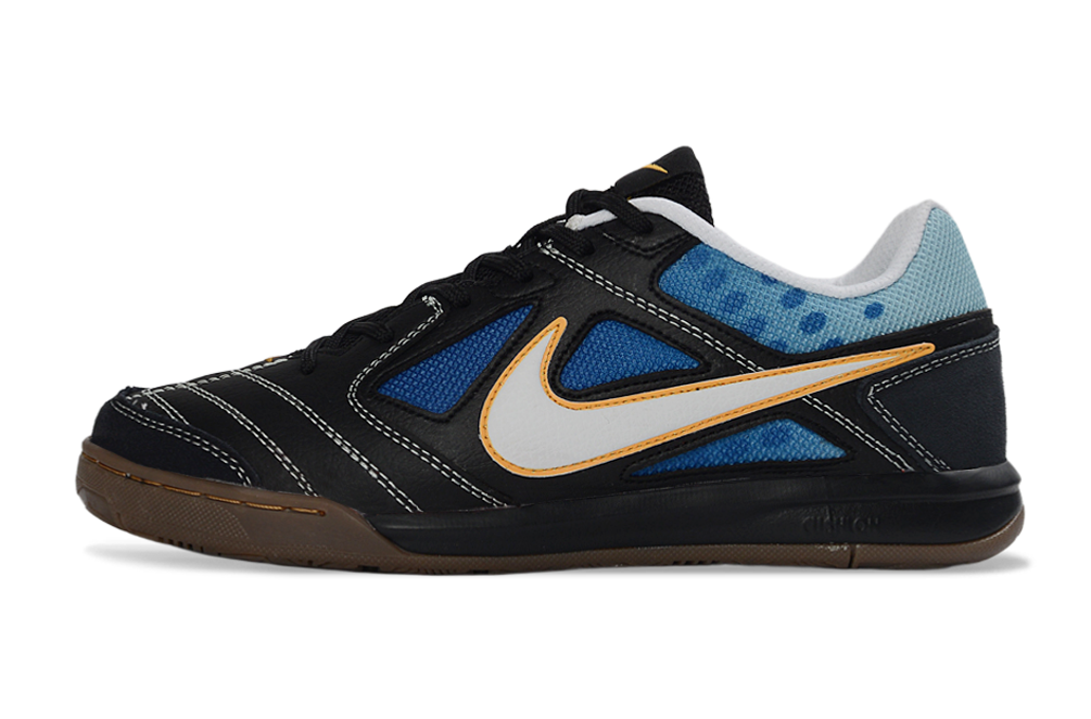 Futsal Supreme x Nike SB Gato + MEIA E BOLSA