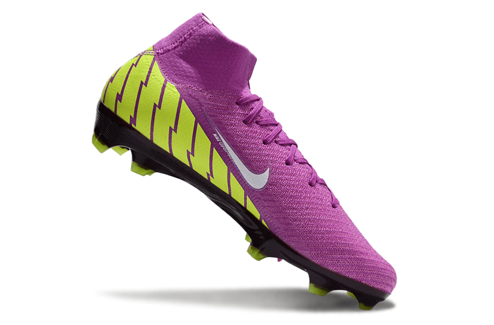 Chuteira Nike Mercurial Superfly 10 Air Zoom Ultra + MEIA E BOLSA
