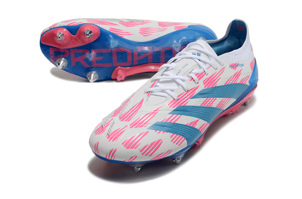 ADIDAS PREDATOR ELITE 24 TRAVA MISTA CAMPO