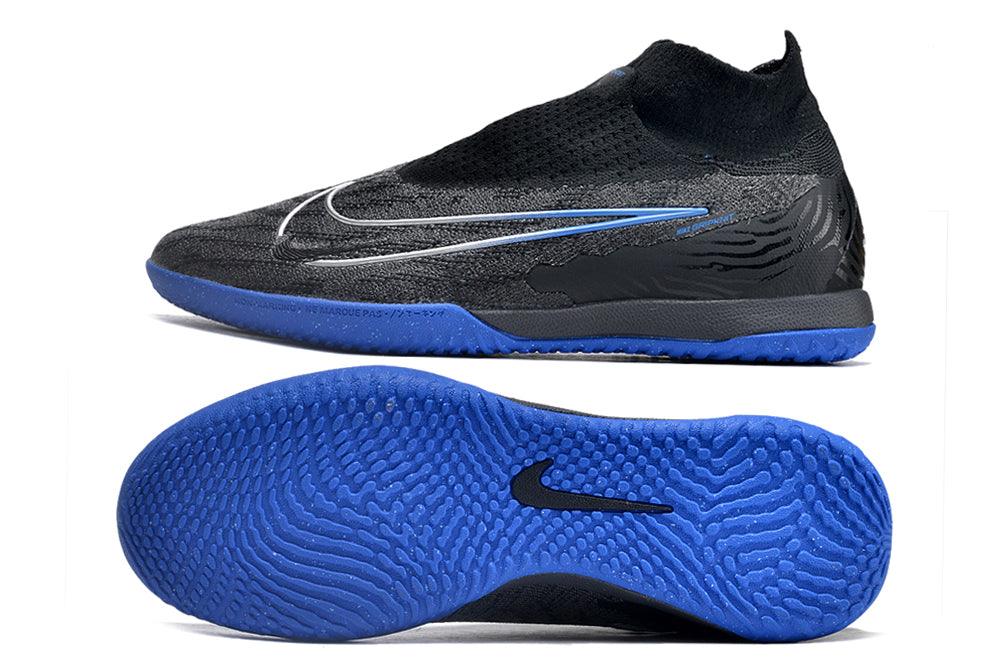 FUTSAL Nike Gripknit Phantom GX Elite + Meia e bolsa