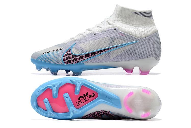 Chuteira Nike Mercurial vapor 15 Air Zoom Ultra + MEIA E BOLSA