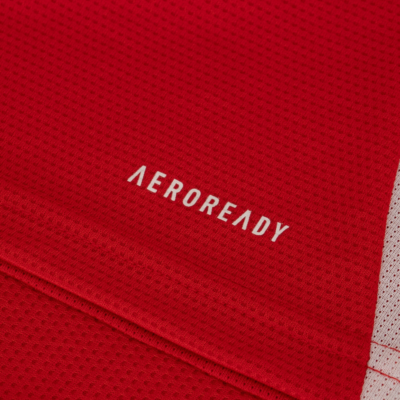 Camisa Internacional I 25/26 Torcedor Adidas Masculina - Vermelho