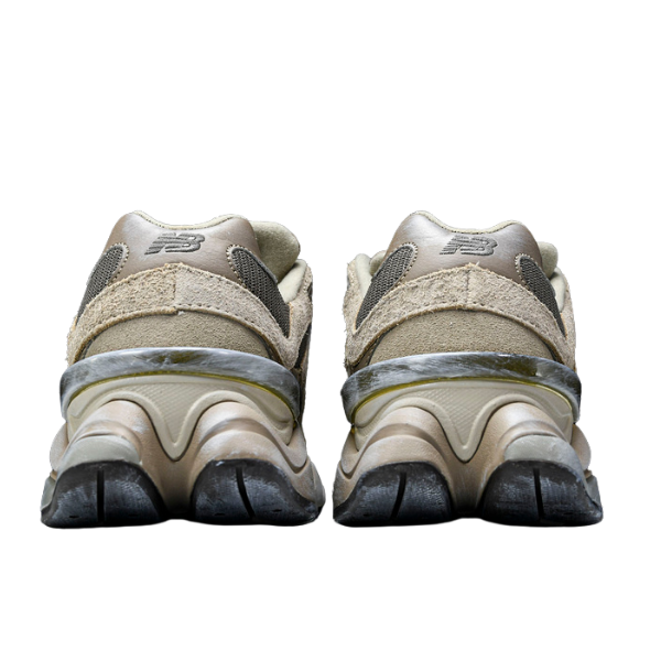 TĂȘnis New Balance 9060 Mushroom