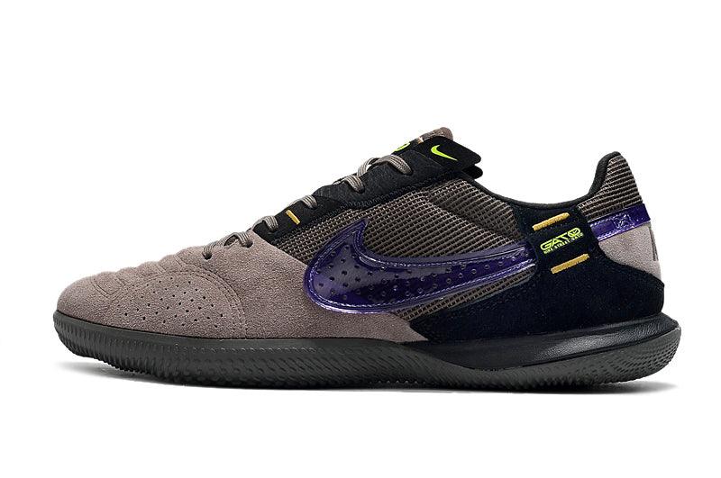 FUTSAL Nike Street Gato Elite + Meia e bolsa