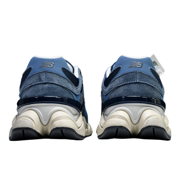 TĂȘnis New Balance 9060 Vintage Indigo Blue