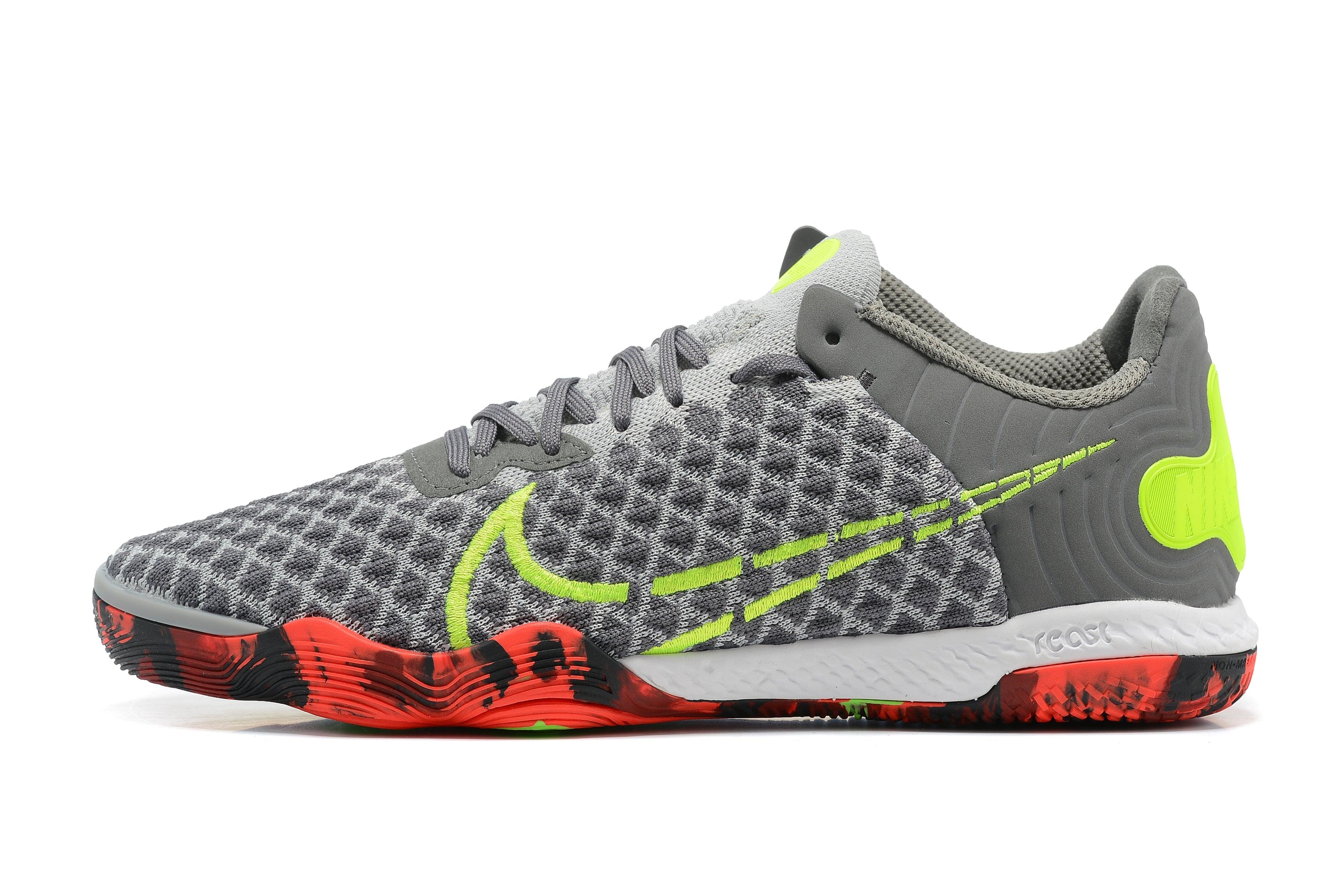 FUTSAL Nike Street Gato Elite + Meia e bolsa