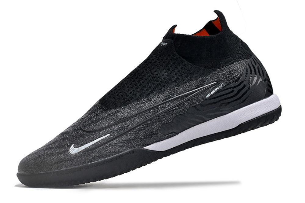 FUTSAL Nike Gripknit Phantom GX Elite + Meia e bolsa