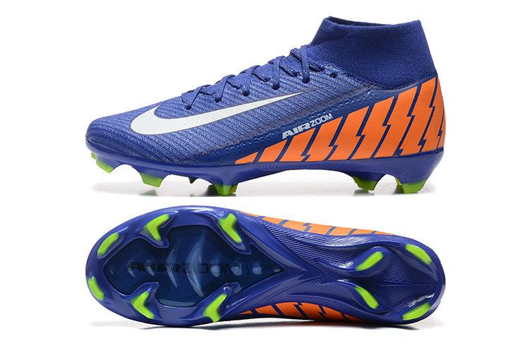 Chuteira Nike Mercurial Superfly 10 Air Zoom Ultra + MEIA E BOLSA