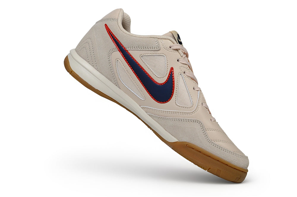 Futsal Supreme x Nike SB Gato + MEIA E BOLSA