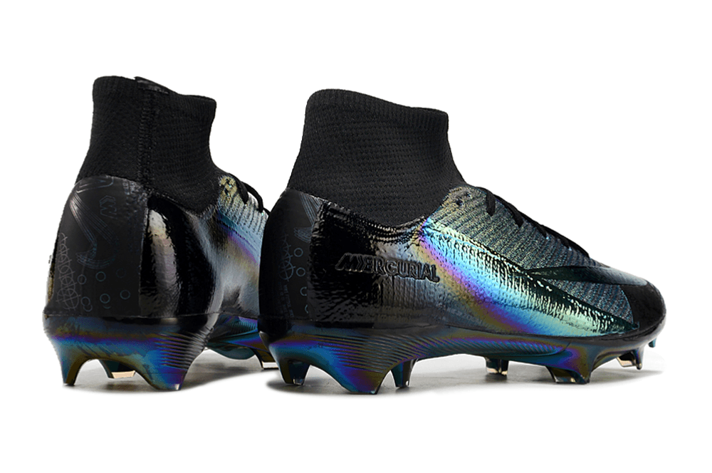 Chuteira Nike Mercurial  Superfly 10 Air Zoom Ultra + MEIA E BOLSA