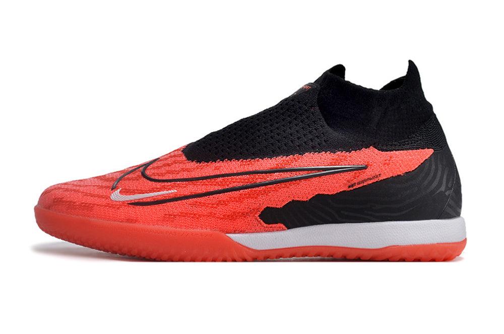 FUTSAL Nike Gripknit Phantom GX Elite + Meia e bolsa