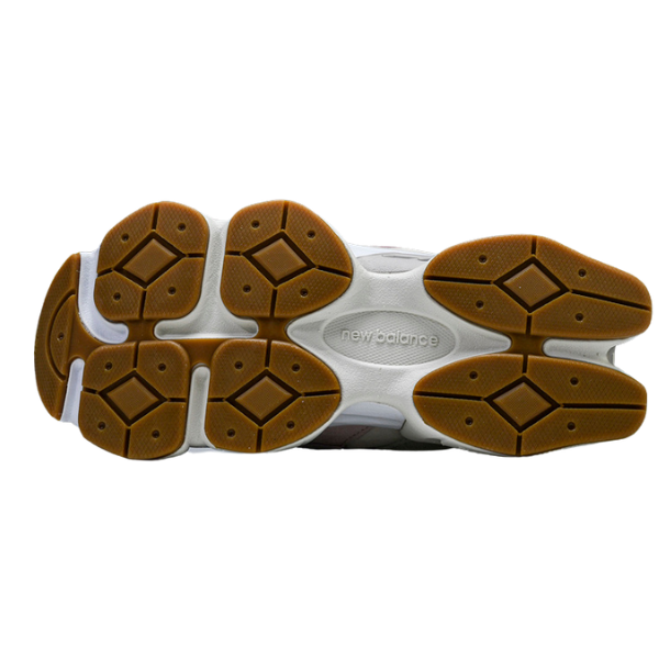 TĂȘnis New Balance 9060 Rose Pink