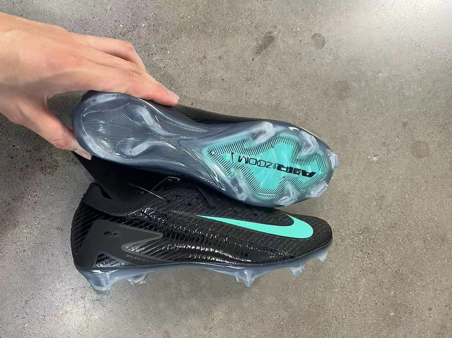 Nike Mercurial vapor 16 Air Zoom Ultra