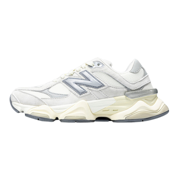 TĂȘnis New Balance 9060 Sea Salt