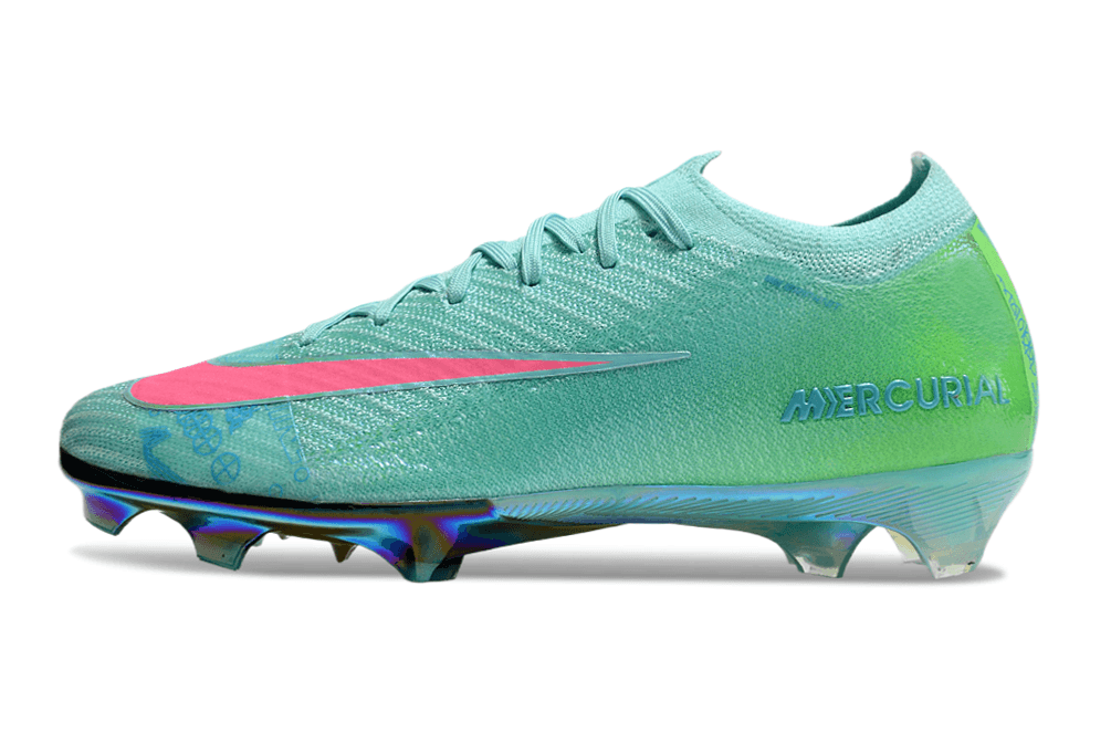 Infantil Chuteira Nike Mercurial VAPOR 16 Air Zoom Ultra