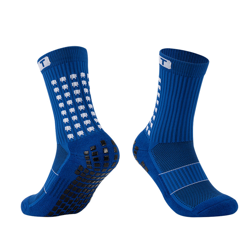 Meia Profissional Anti-Derrapante Elite Trusox