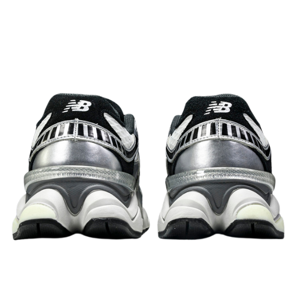 TĂȘnis New Balance 9060 Metallic