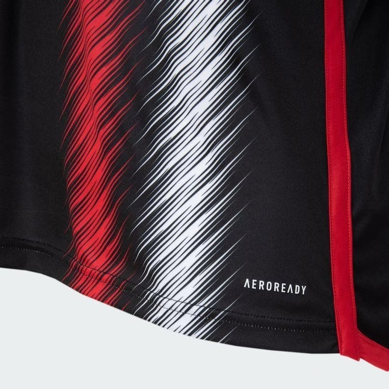 Camisa do São Paulo III 2023/24 - Masculina