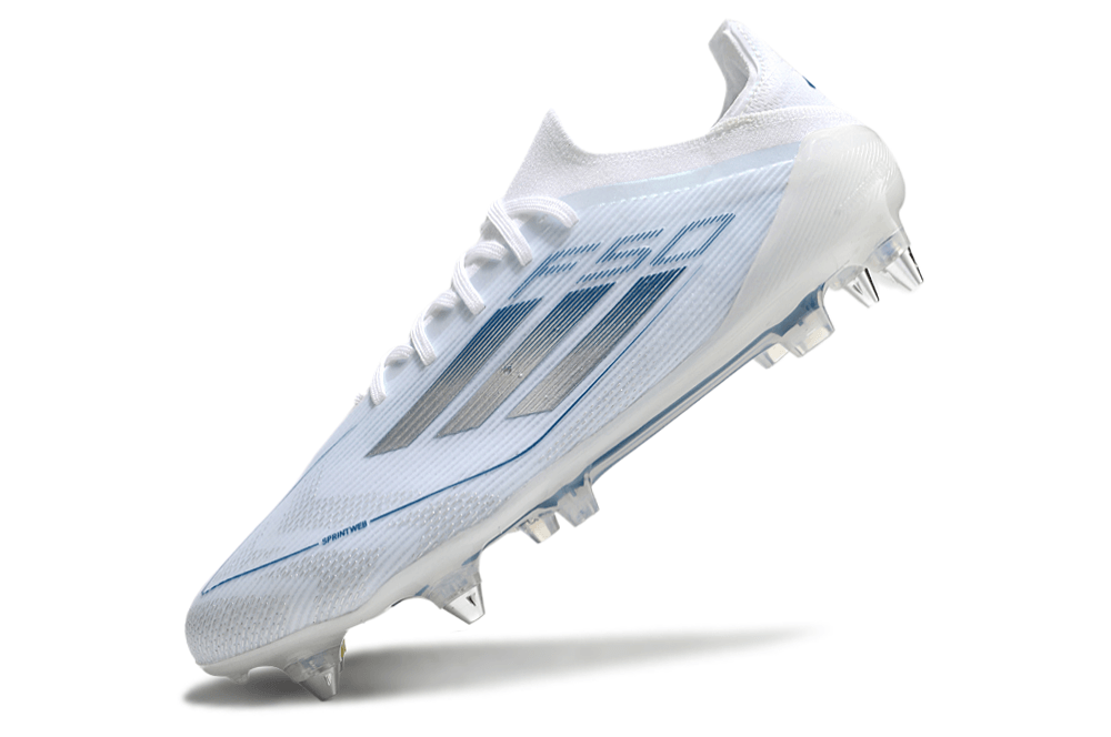 Chuteira Adidas X F50 + TRAVA MISTA MEIA E BOLSA