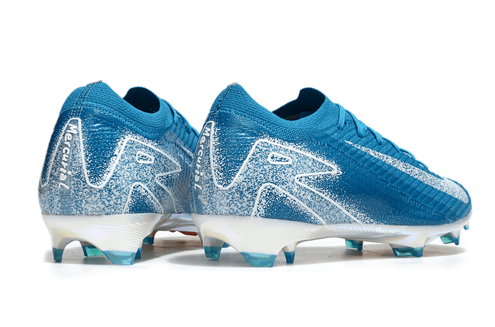 Chuteira Nike Mercurial VAPOR 16 Air Zoom Ultra + MEIA E BOLSA