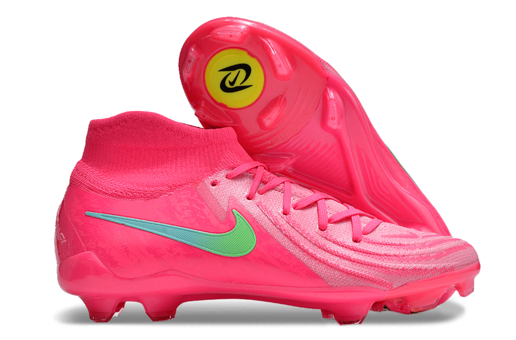 Nike Gripknit Phantom LUNA Elite Dynamic Fit FG + Meia e bolsa