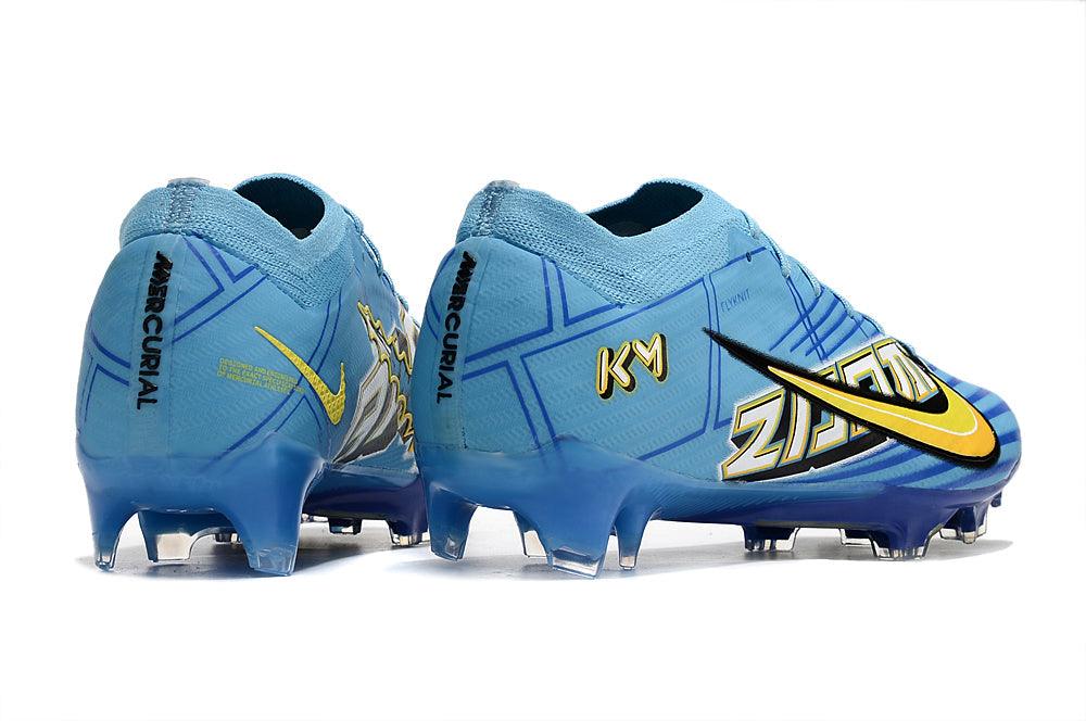 Chuteira Nike Mercurial vapor 15 Air Zoom Ultra + MEIA E BOLSA