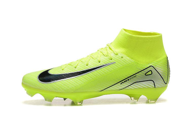 Chuteira Nike Mercurial Superfly 10 Air Zoom Ultra + MEIA E BOLSA
